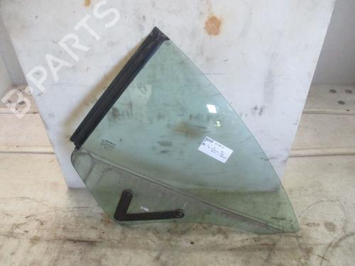Used Front left quarter glass Front left quarter glass 37861497 37861497