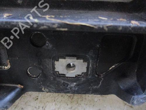Frontplate/Frontkurv PEUGEOT 208 II (UB_, UP_, UW_, UJ_) 1.2 PureTech 100 | BP24971674C72 