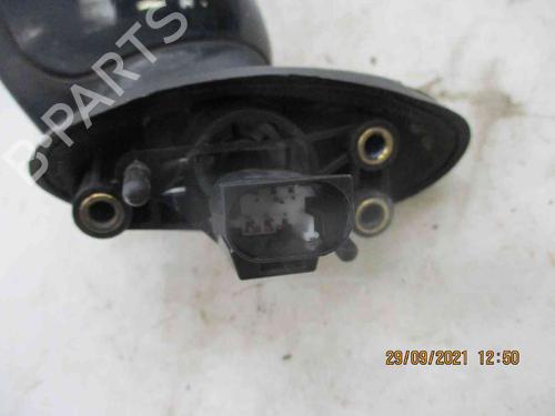 Right mirror MINI MINI (R50, R53) Cooper | BP19741226C27 