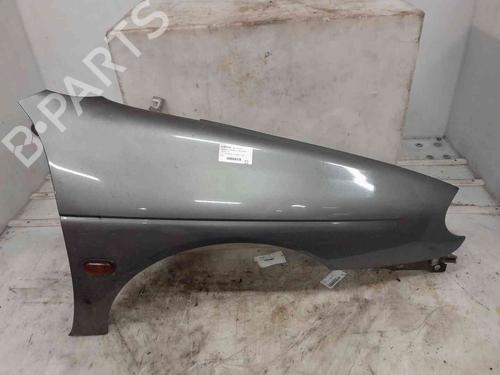 Used Right front fenders RENAULT MEGANE I (BA0/1_) [1995-2004]  26632668
