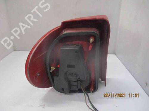 Right taillight FORD GALAXY I (WGR) 2.0 i | BP24009408C35 