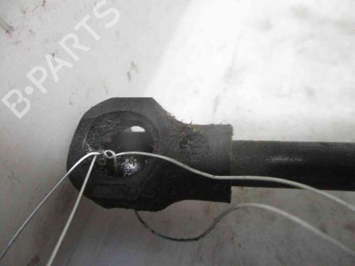 Hood lift support DACIA LODGY (JS_)  | BP26622394C139 