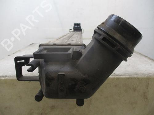 Intercooler RENAULT MEGANE III Hatchback (BZ0/1_, B3_) 1.5 dCi (BZ09, BZ0D, BZ1W, BZ29, BZ14) | BP28363809M30