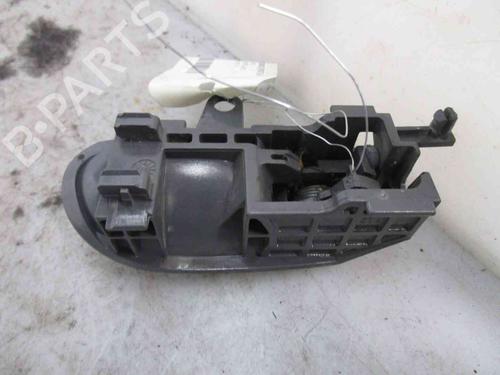Front left interior door handle RENAULT LAGUNA I (B56_, 556_) 2.2 dT (B569) | BP20202041I13 