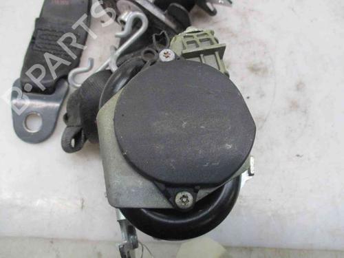 Used Front left belt tensioner RENAULT CLIO II (BB_, CB_) [1998-2016]  26625965