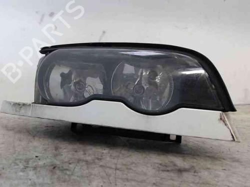 Used Right headlight BMW 3 Convertible (E46) 325 Ci (192 hp) 20203842