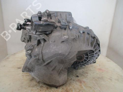 Gearbox OPEL INSIGNIA A (G09) 2.0 CDTI (68) | BP40468121M3 - Image 3