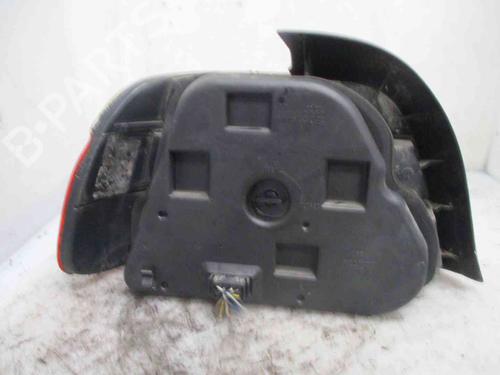 Right taillight BMW 5 (E39) 530 d | BP19719415C35 