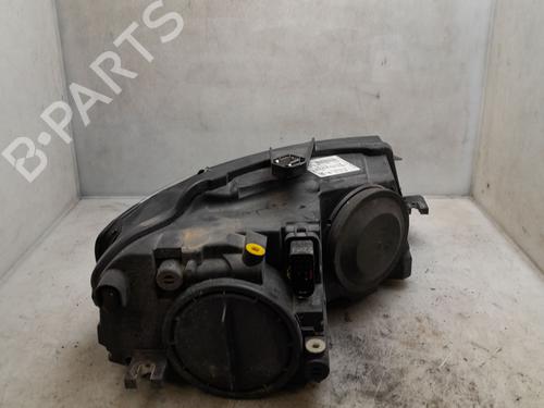 Left headlight AUDI A3 Sportback (8PA) 1.9 TDI | BP29514887C28 