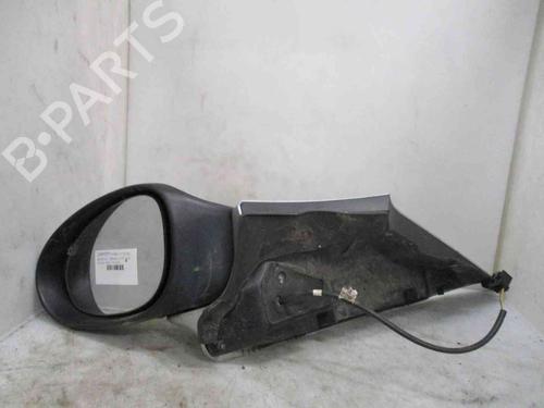 Used Left mirror RENAULT ESPACE III (JE0_) 2.2 12V TD (JE0E, JE0H, JE0P) (113 hp) 19739294