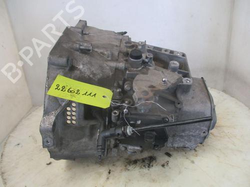Gearbox CITROËN DS3 (SA_) 1.6 THP 155 | BP39250356M3 - Image 2