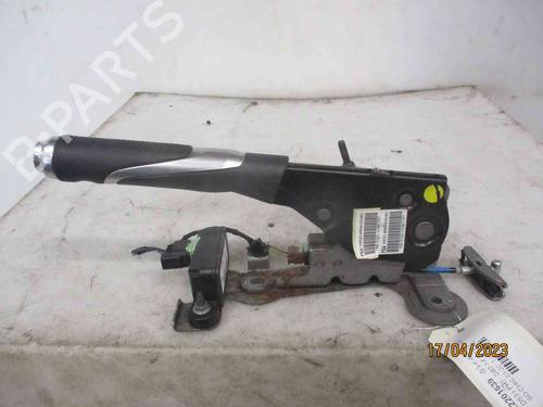 Used Hand brake CITROËN DS3 (SA_) 1.6 HDi 90 (92 hp) 27621100