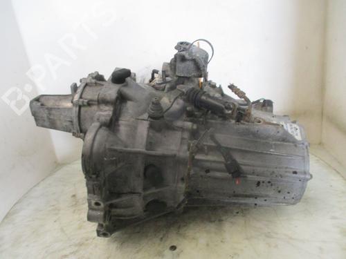 Gearbox HYUNDAI SANTA FÉ I (SM) 2.0 CRDi 4x4 | BP26635690M3