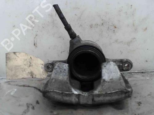 Used Right front brake caliper MERCEDES-BENZ C-CLASS Coupe (CL203) C 220 CDI (203.706) (143 hp) 20205026