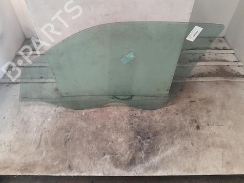 Used Front right door window CITROËN XSARA Coupe (N0) 1.4 i (75 hp) 24013331
