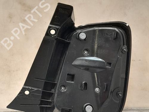 Left taillight FIAT 500e (332_) Elektro 3+1 (FA1) | BP26517845C34 