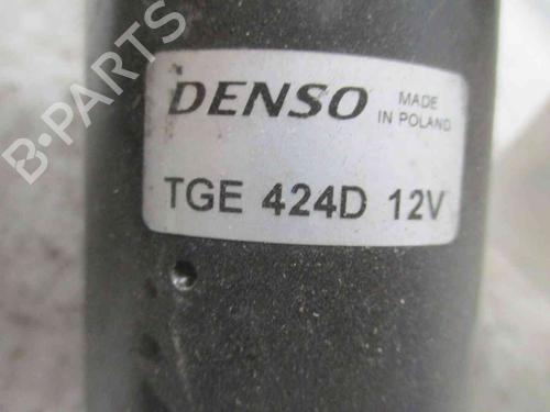 Front wiper motor FIAT SEICENTO / 600 (187_) 0.9 (187AXA, 187AXA1A) | BP20508777M29 