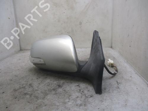 Right mirror TOYOTA AVENSIS (_T25_) 2.0 D-4D (ADT250_, ADT250R) | BP26639363C27