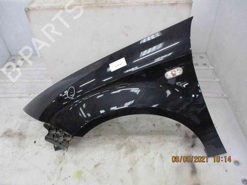 Used Left front fenders SEAT ALTEA (5P1) [2004-2015]  19740299