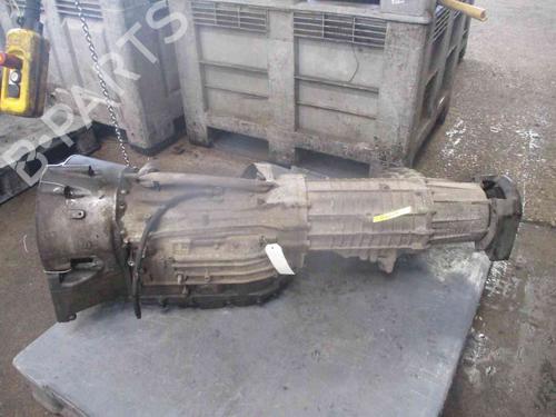 Gearbox VW TOUAREG (7LA, 7L6, 7L7) 2.5 R5 TDI | BP19735753M3 