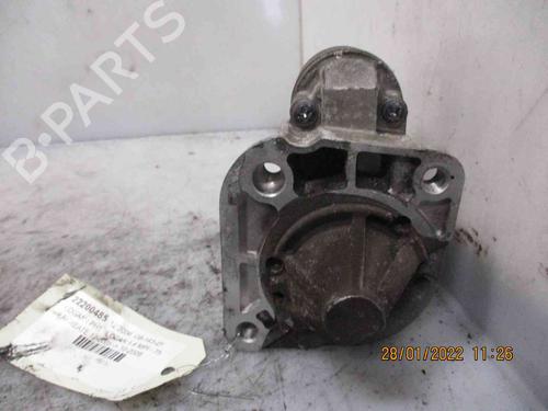 Used Starter DACIA LOGAN (LS_) 1.4 (LSOA, LSOC, LSOE, LSOG) (75 hp) 24011332