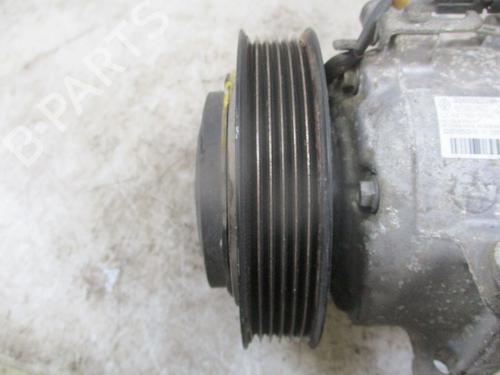 AC compressor RENAULT MEGANE III Hatchback (BZ0/1_, B3_) 1.5 dCi (BZ09, BZ0D, BZ1W, BZ29, BZ14) | BP29230102M34 