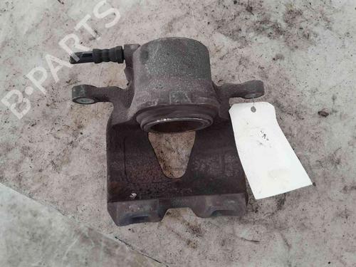 Left front brake caliper FIAT 500X (334_) 1.6 D Multijet (334AXA1B, 334AXA11) | BP26624126M105