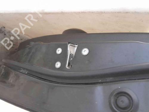 Right front door OPEL AGILA B (H08) 1.0 (F68) | BP26631229C3