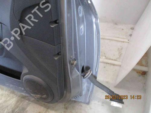 Left front door HYUNDAI GETZ (TB) 1.1 | BP26624802C2 