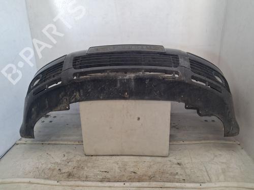Front bumper VW PASSAT B5.5 (3B3) 1.9 TDI | BP37704384C7  - Image 5