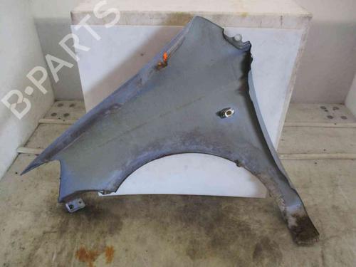 Right front fenders HYUNDAI GETZ (TB) 1.1 | BP19723136C42 