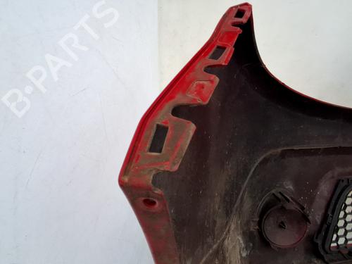 Front bumper DACIA SANDERO 1.4 MPI LPG | BP35796414C7  - Image 9
