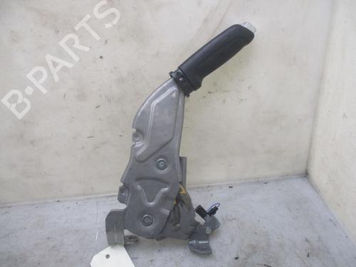 Hand brake OPEL CORSA E (X15) 1.4 (08, 68) | BP26637903I18 