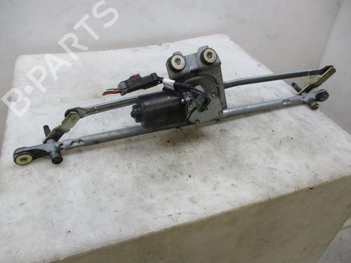 Front wipers mechanism JEEP CHEROKEE (KJ) 2.8 CRD 4x4 | BP24014498C83 