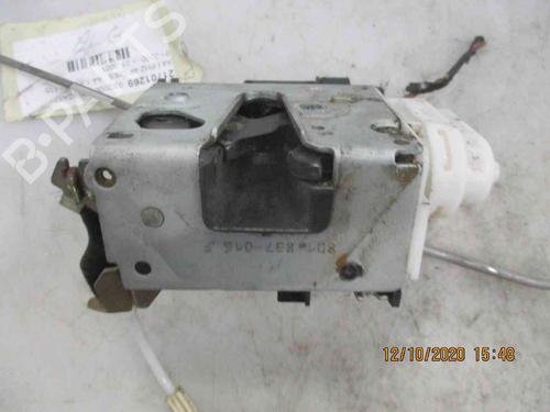 Front left lock AUDI A4 B5 (8D2) 1.6 | BP20203884C98 