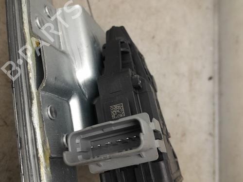 Front left window mechanism CITROËN BERLINGO Box Body/MPV (B9) 1.6 HDi 90 | BP38490872C22 - Image 9