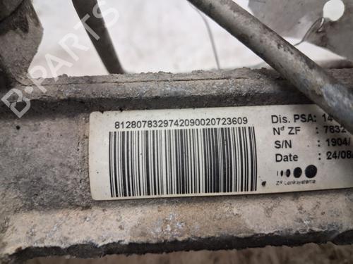 Steering rack CITROËN JUMPY II Van 1.6 HDi 90 16V | BP40049882M22 - Image 9