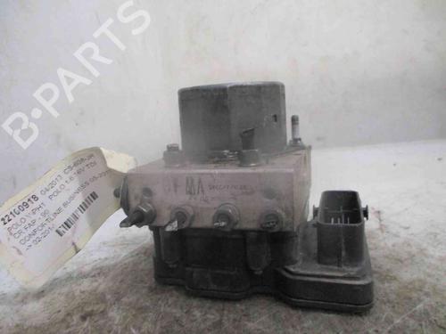 ABS pump VW POLO V (6R1, 6C1) 1.2 | BP19738579M43 