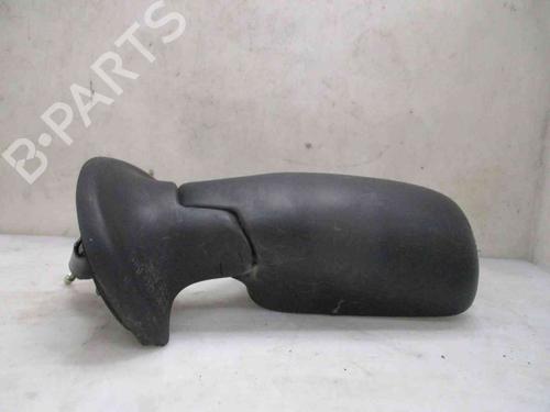 Left mirror FIAT PUNTO (176_)  | BP26632336C26 