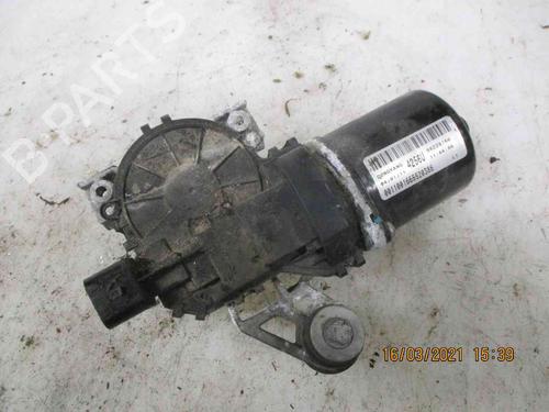 Front wiper motor CHEVROLET SPARK (M300)  | BP19722136M29 