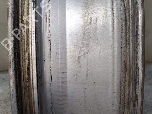 Rim NISSAN QASHQAI I (J10, NJ10) 2.0 dCi | BP27455630C45