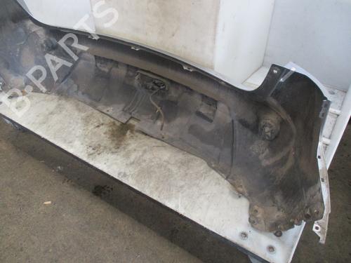 Rear bumper NISSAN QASHQAI I (J10, NJ10) 1.5 dCi | BP27167767C8 