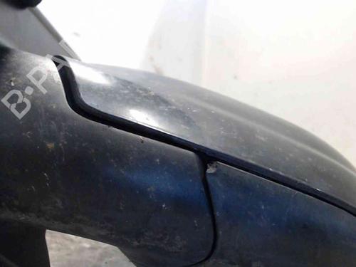Left mirror VW FOX Hatchback (5Z1, 5Z3, 5Z4) 1.2 | BP19716011C26 