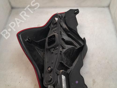 Right taillight DACIA LODGY (JS_) 1.2 TCe (JSAY, JSM0) | BP38675752C35 - Image 2