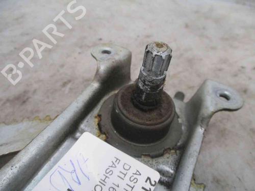 Rear right window mechanism OPEL ASTRA G Estate (T98) 1.2 16V (F35) | BP24007910C25 
