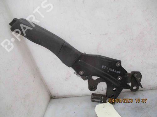 Hand brake MERCEDES-BENZ A-CLASS (W168) A 170 CDI (168.008) | BP24012430I18 