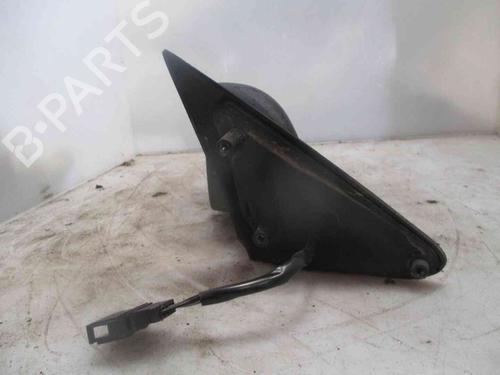 Left mirror SKODA OCTAVIA I (1U2) 1.9 TDI | BP19735536C26 