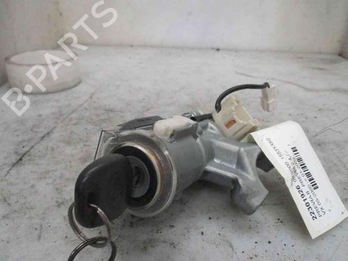 Used Ignition barrel TOYOTA PREVIA II (_R3_) 2.4 (ACR30) (156 hp) 26631949