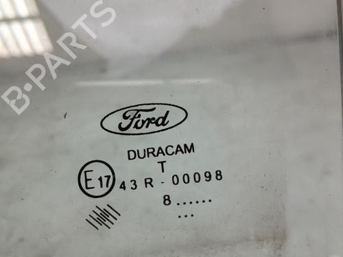 Front left door window FORD TRANSIT Van (FA_ _) 2.2 TDCi | BP29317592C18 