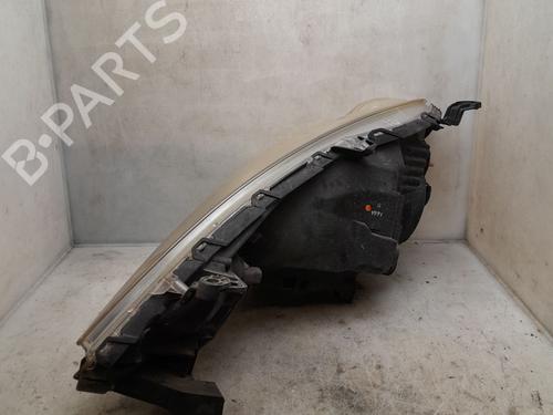 Right headlight HONDA JAZZ III (GE_, GG_, GP_, ZA_) 1.3 i (GE6, GG3, GG6) | BP29738649C29